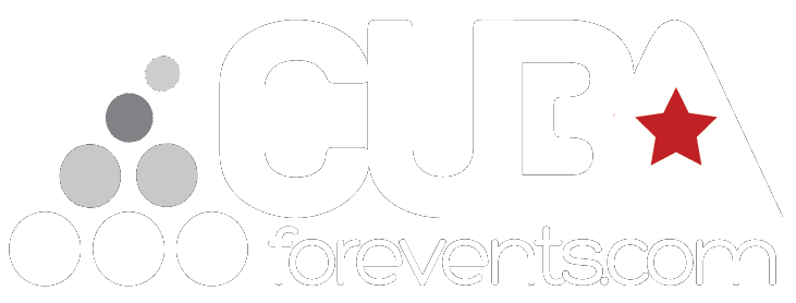 cubaforevents